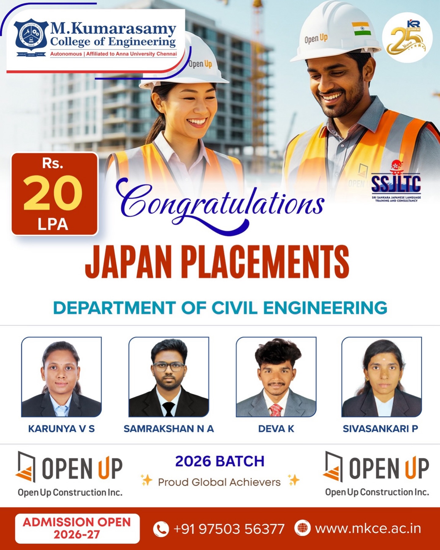 Japanese Placement-2